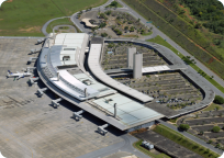 Conexões Aéreas Conexões Aéreas